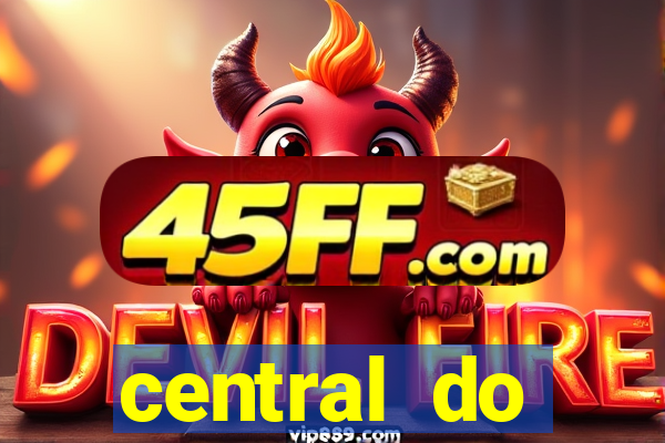 central do parabrisa betim